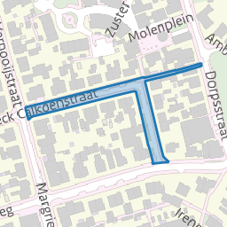 Perceel CTN00-B-2249