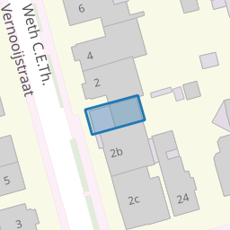 Perceel CTN00-B-2257