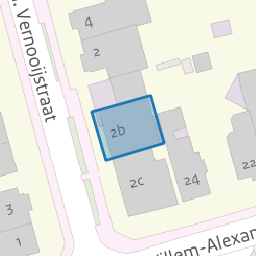 Perceel CTN00-B-2258