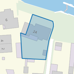 Perceel CTN00-B-2261