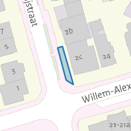 Perceel CTN00-B-2263