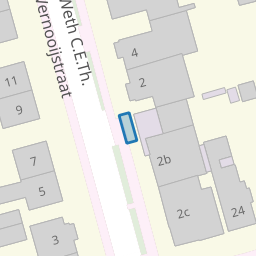 Perceel CTN00-B-2264