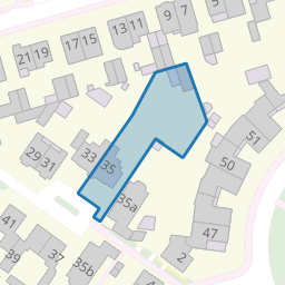 Perceel CTN00-B-2275