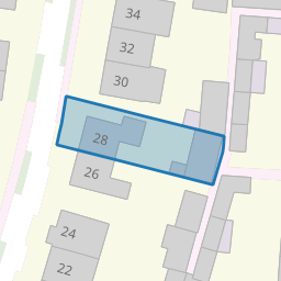 Perceel CTN00-B-2282