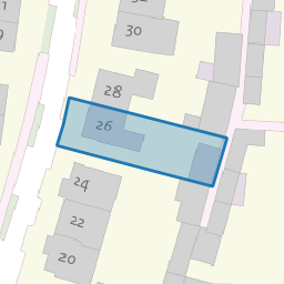 Perceel CTN00-B-2283