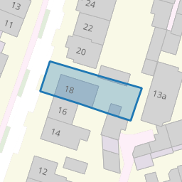 Perceel CTN00-B-2284