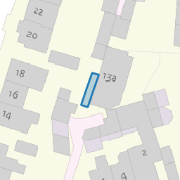 Perceel CTN00-B-2287