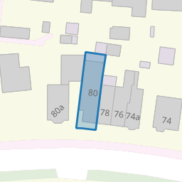 Perceel CTN00-B-2294