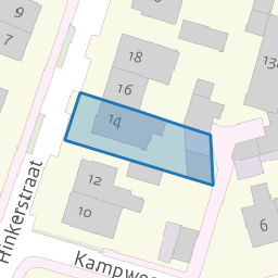 Perceel CTN00-B-2297