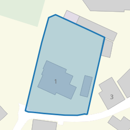 Perceel CTN00-B-2305