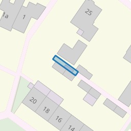 Perceel CTN00-B-2308