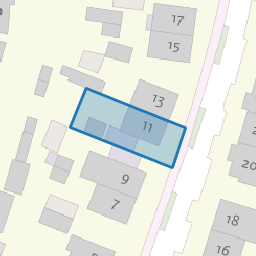 Perceel CTN00-B-2309