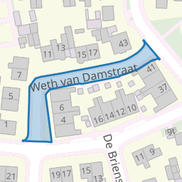 Perceel CTN00-B-2314