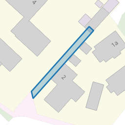 Perceel CTN00-B-2318