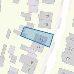 Perceel CTN00-B-2322