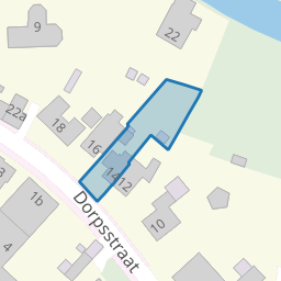 Perceel CTN00-B-2329