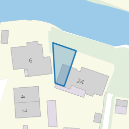 Perceel CTN00-B-2331