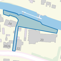 Perceel CTN00-B-2332