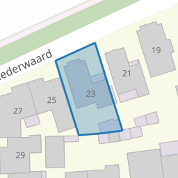 Perceel CTN00-B-2336