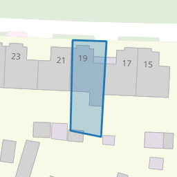 Perceel CTN00-B-2342