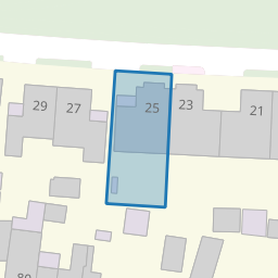 Perceel CTN00-B-2345