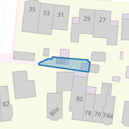 Perceel CTN00-B-2353