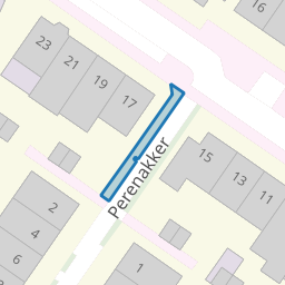 Perceel CTN00-B-2375