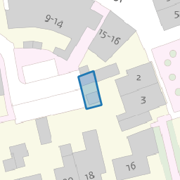 Perceel CTN00-B-2389