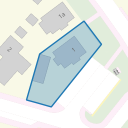 Perceel CTN00-B-2394