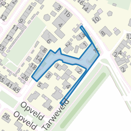 Perceel CTN00-B-2395