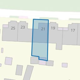 Perceel CTN00-B-2397