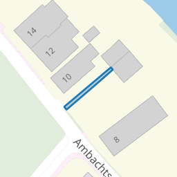 Perceel CTN00-B-2400