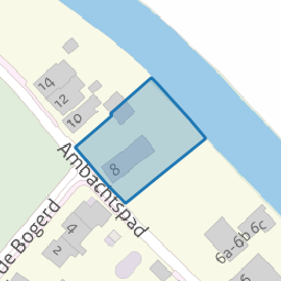 Perceel CTN00-B-2401