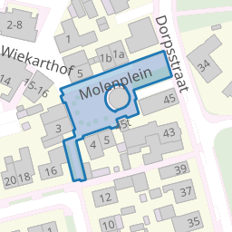 Perceel CTN00-B-2417