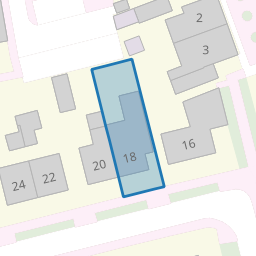 Perceel CTN00-B-2423