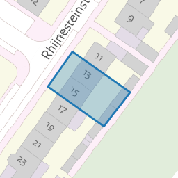 Perceel CTN00-B-2425