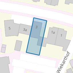 Perceel CTN00-B-2436