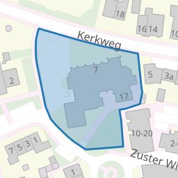 Perceel CTN00-B-2440