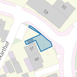 Perceel CTN00-B-2445