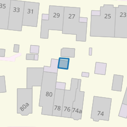 Perceel CTN00-B-2454