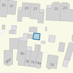 Perceel CTN00-B-2455