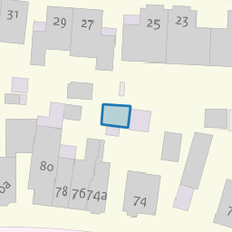 Perceel CTN00-B-2456