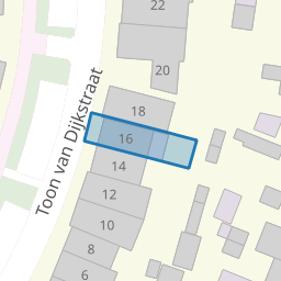 Perceel CTN00-B-2458