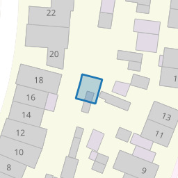 Perceel CTN00-B-2463