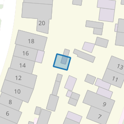 Perceel CTN00-B-2464