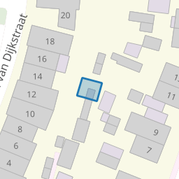 Perceel CTN00-B-2465