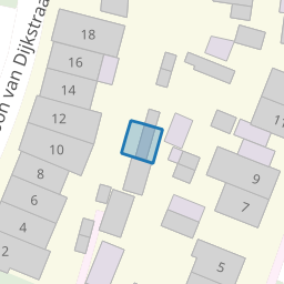 Perceel CTN00-B-2466