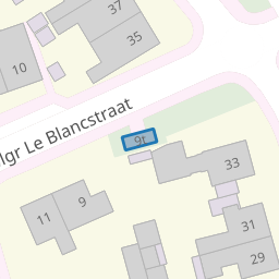 Perceel CTN00-B-2468