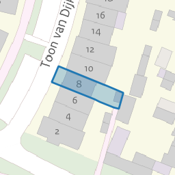 Perceel CTN00-B-2470