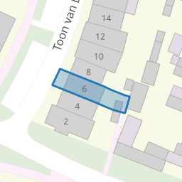 Perceel CTN00-B-2471